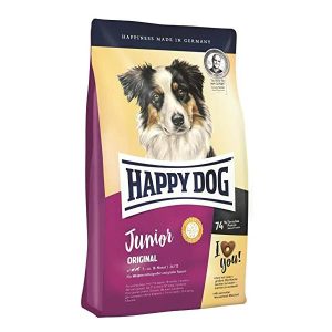 غذای سگ جوان اورجینال هپی داگ - Happy Dog Junior Original
