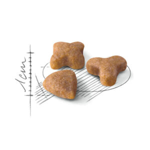 دانه بندی سنسیبل گربه رویال کنین