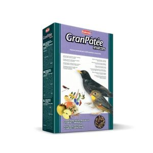 غذای مرغ مینا و پرندگان حشره خوار پادوان - Granpatee Insects