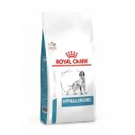 غذای درمانی سگ هایپو آلرجنیک رویال کنین – Royal Canin Hypoallergenic