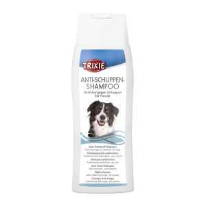 شامپو سگ ضد شوره تریکسی - Trixie Anti Dandruff Shampoo
