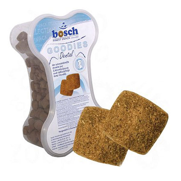 تشویقی دنتال سگ بوش - Bosch Goodies dental