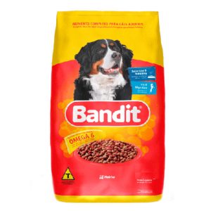 غذای سگ بالغ بندیت مونلو 25 کیلوگرم - Monello Bandit
