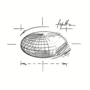 دانه بندی گسترو سگ رویال کنین