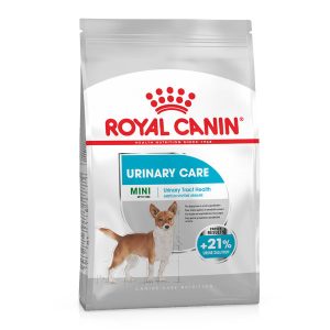 غذای مینی یورینری کر رویال کنین - Royal Canin Mini Urinary Care
