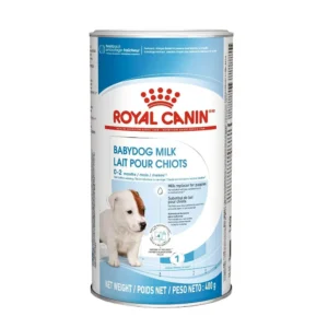 شیر خشک سگ رویال