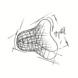 دانه بندی فایبر ریسپانس گربه رویال کنین