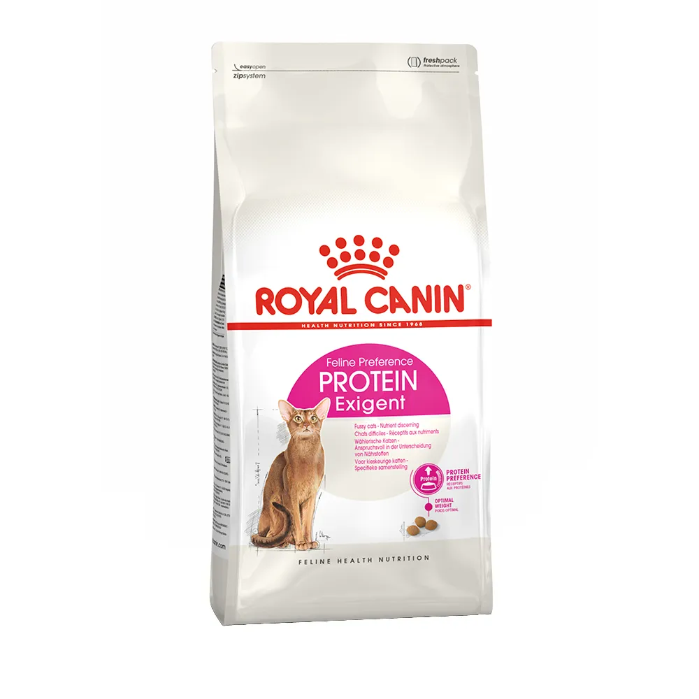 پروتئین اگزیجنت رویال کنین پروتئین اگزیجنت رویال کنین