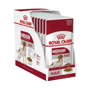 پوچ مدیوم ادالت رویال