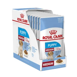 پوچ مدیوم پاپی رویال