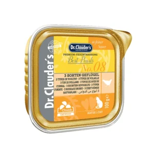 ووم سه پرنده کلادرز