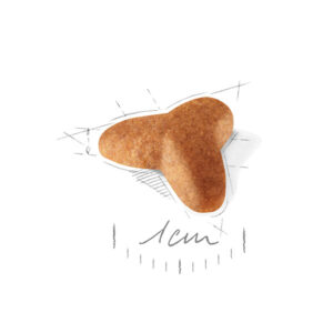 دانه بندی پاگ پاپی رویال کنین