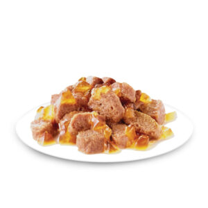 بافت پوچ بیوتی ژله رویال