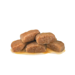 بافت پوچ رنال ماهی رویال کنین