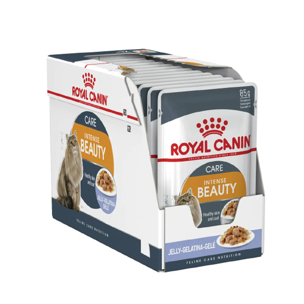 پوچ بیوتی ژلی رویال پوچ بیوتی ژلی رویال