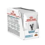 پوچ اسکین کوت رویال