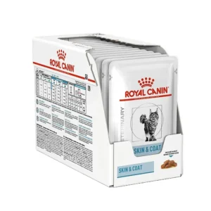 پوچ اسکین کوت رویال