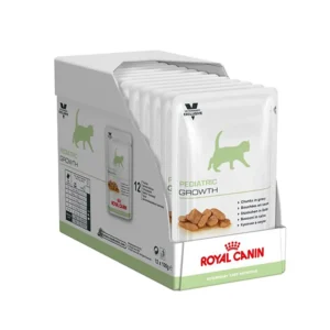 پوچ رشد گربه رویال