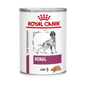 کنسرو رنال سگ رویال