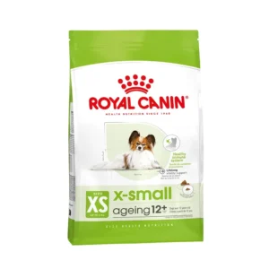 ایکس اسمال ایجینگ رویال