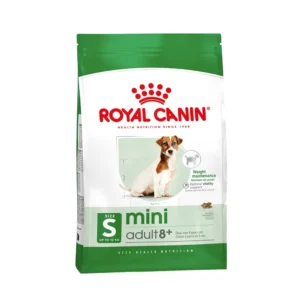 مینی ادالت 8 رویال