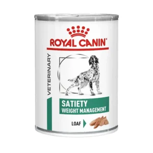 کنسرو ستیتی سگ رویال