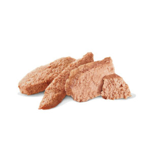 بافت کنسرو ستیتی سگ رویال