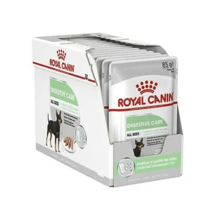 پوچ سگ دایجستیو رویال