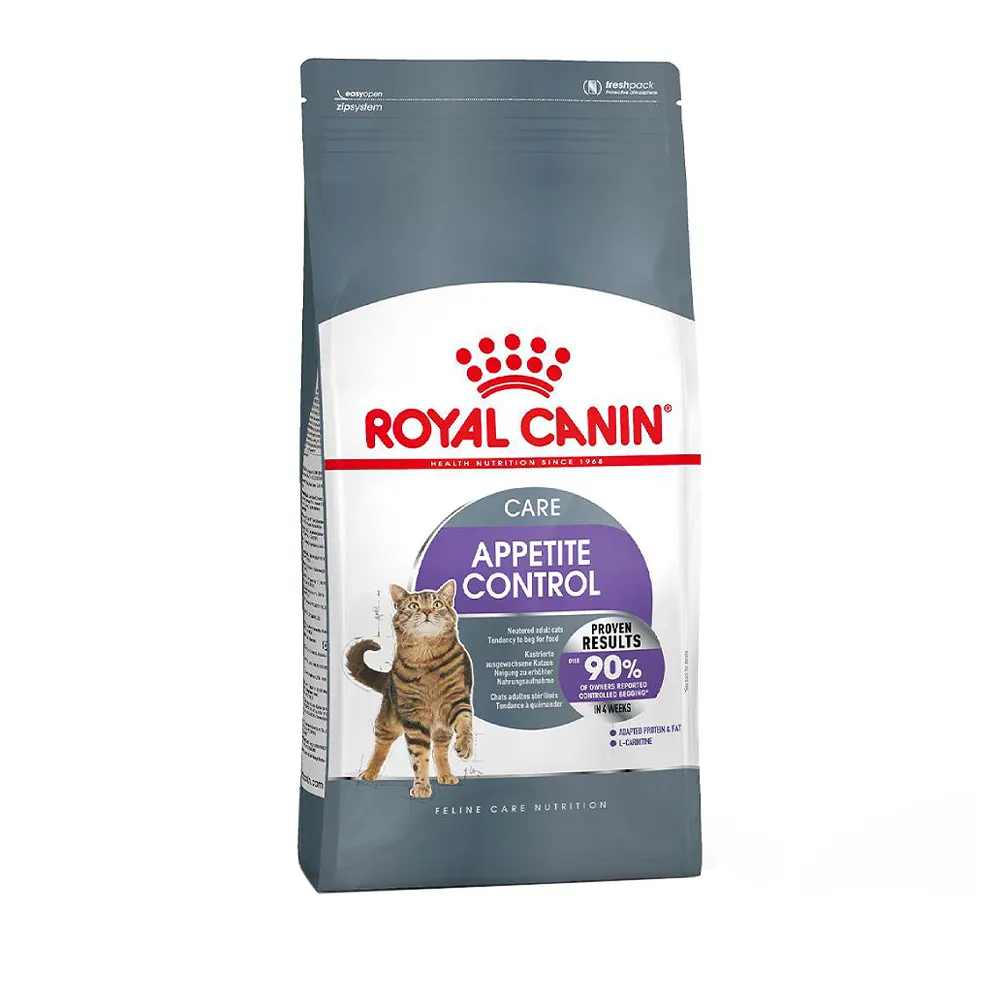 اپتایت-کنترل-رویال-کنین گربه اپتایت کنترل رویال