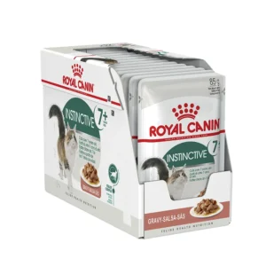 پوچ اینستینکتیو 7 رویال