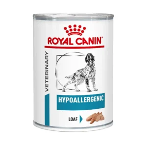 کنسرو هایپو سگ رویال