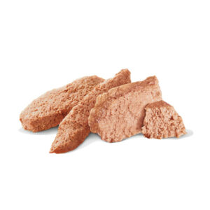 بافت کنسرو گسترو سگ رویال