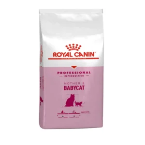 مادر بیبی پروفشنال رویال