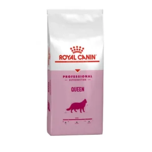 پروفشنال کویین رویال کنین