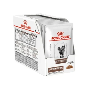 پوچ گسترو مدریت رویال