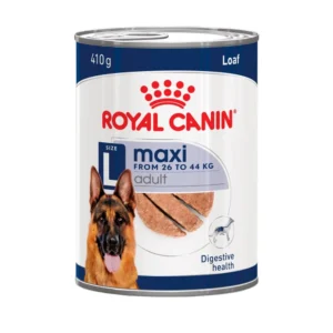 کنسرو مکسی ادالت رویال