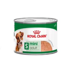 کنسرو مینی ادالت رویال