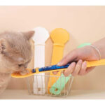 قاشق بستنی کت فیدر