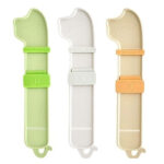 قاشق بستنی کت فیدر