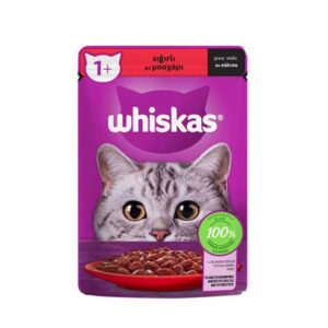پوچ گاو خورشتی ویسکاس
