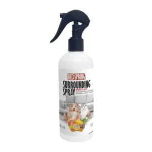 اسپری محیط استوایی اسپرینگ