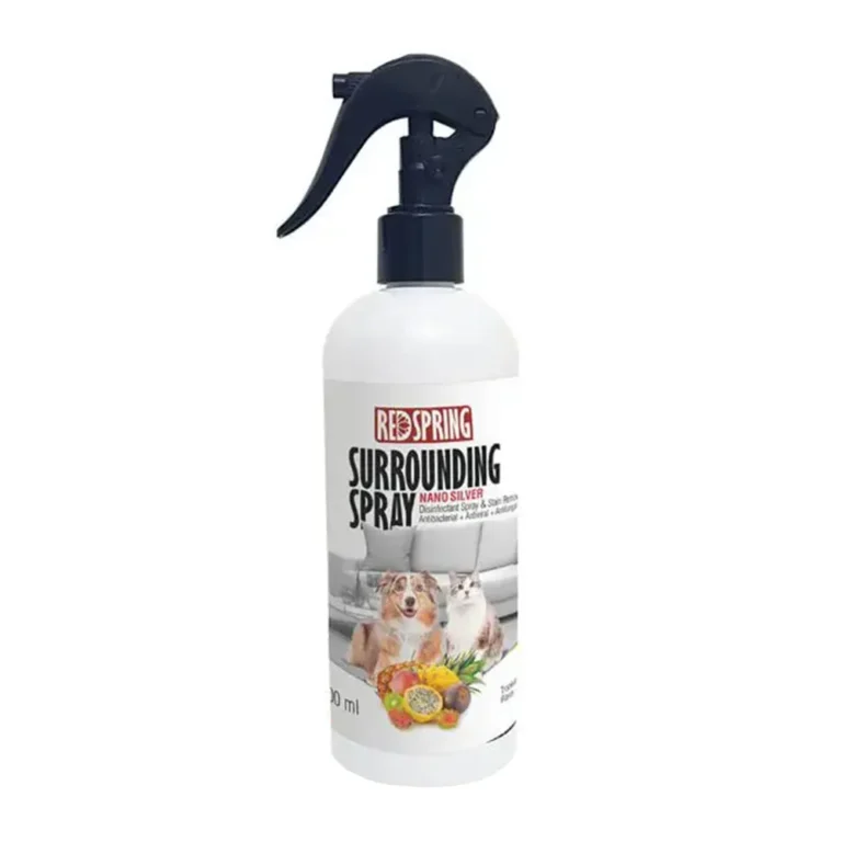 اسپری محیط استوایی اسپرینگ