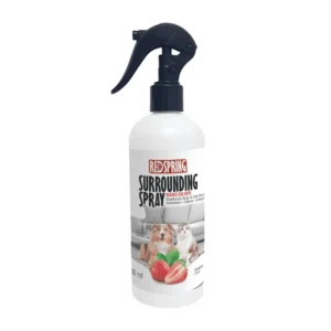 اسپری محیط توت اسپرینگ