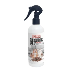 اسپری محیط قهوه اسپرینگ