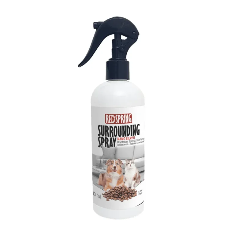 اسپری محیط قهوه اسپرینگ