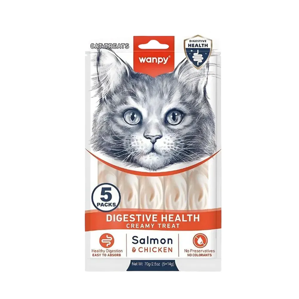 بستنی دایجستیو سالمون ونپی بستنی دایجستیو سالمون ونپی