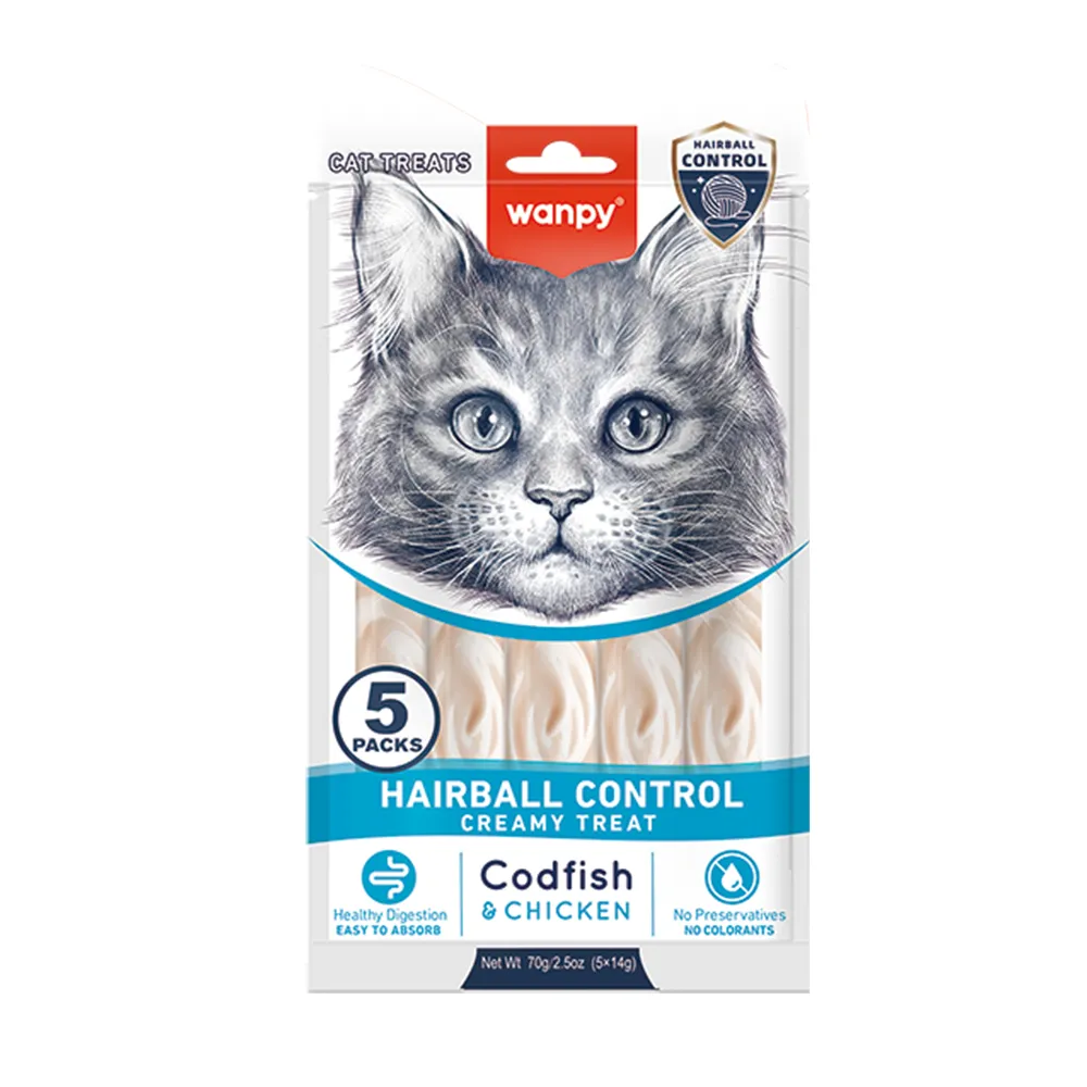 بستنی هیربال کادفیش ونپی بستنی هیربال کادفیش ونپی