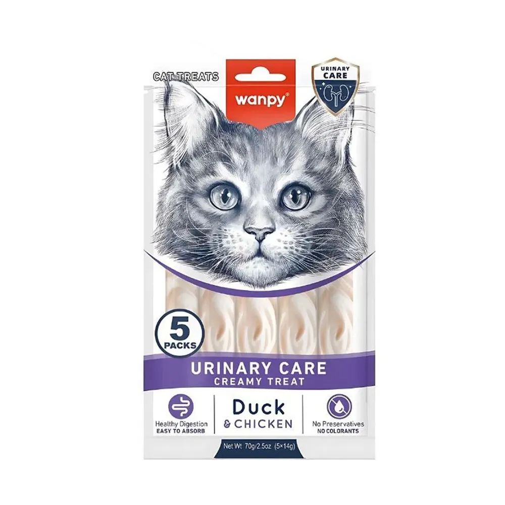 بستنی یورینری اردک ونپی بستنی یورینری اردک ونپی