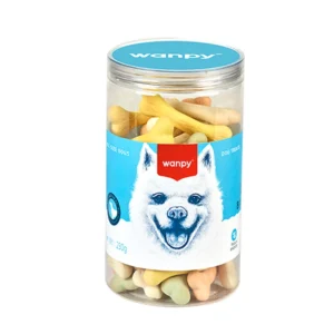 بیسکویت سگ استخوان ونپی