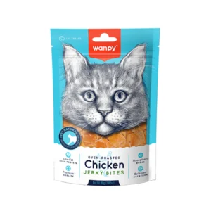 تشویقی بایتس مرغ ونپی